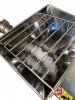 Cappings extruder (up to 50 kg/h) - OPTIMA